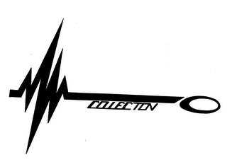 COLLECTION logo