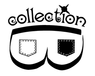 COLLECTION logo
