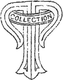 COLLECTION logo
