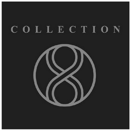 COLLECTION 8 logo