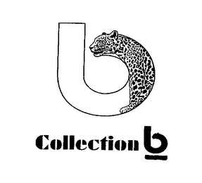 COLLECTION B logo