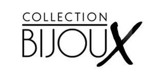 COLLECTION BIJOUX logo