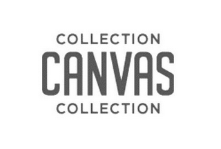 COLLECTION CANVAS COLLECTION logo