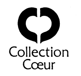 COLLECTION COEUR logo
