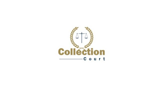 COLLECTION COURT logo