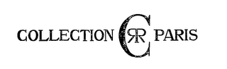 COLLECTION CRR PARIS logo