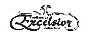 COLLECTION EXCELSIOR COLLECTION logo