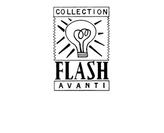 COLLECTION FLASH AVANTI logo