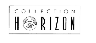 COLLECTION HORIZON logo
