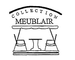 COLLECTION MEUBLAIR logo