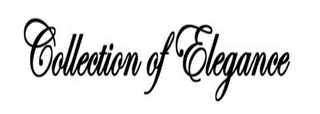 COLLECTION OF ELEGANCE logo