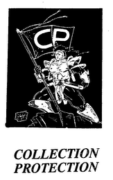 COLLECTION PROTECTION logo