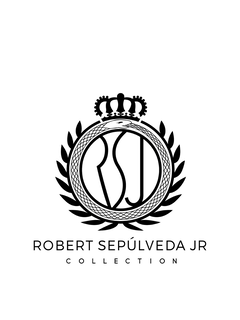 COLLECTION RSJ ROBERT SEPÚLVEDA JR logo