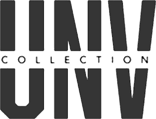 COLLECTION UNV logo