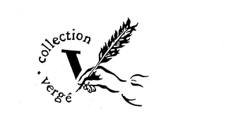 COLLECTION VERGE logo