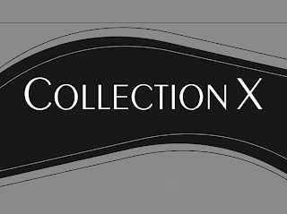 COLLECTION X logo