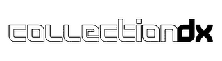 COLLECTIONDX logo
