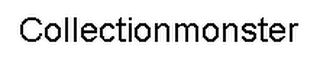 COLLECTIONMONSTER logo
