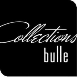 COLLECTIONS BULLE logo