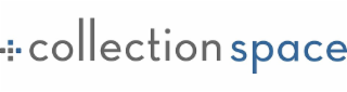 COLLECTIONSPACE logo