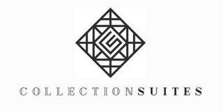 COLLECTIONSUITES logo