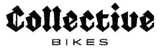 COLLECTIVE BIKES logo
