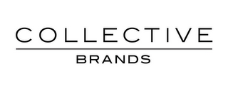 COLLECTIVE BRANDS logo