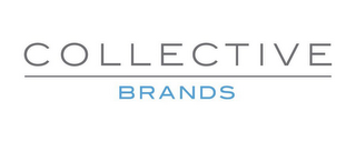 COLLECTIVE BRANDS logo