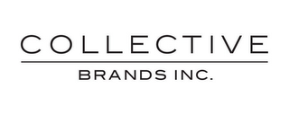 COLLECTIVE BRANDS INC. logo