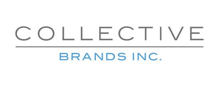 COLLECTIVE BRANDS INC. logo