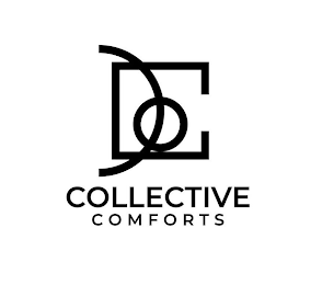 COLLECTIVE COMFORTS logo