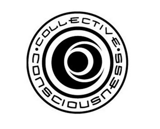 · COLLECTIVE · CONSCIOUSNESS logo