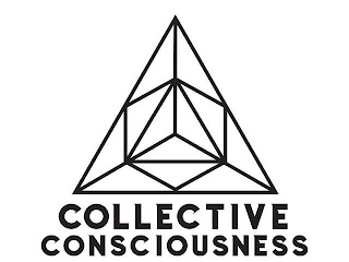 COLLECTIVE CONSCIOUSNESS logo