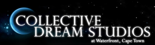 COLLECTIVE DREAM STUDIOS AT WATERFRONT, CAPE TOWN logo