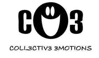 COLLECTIVE EMOTIONS logo
