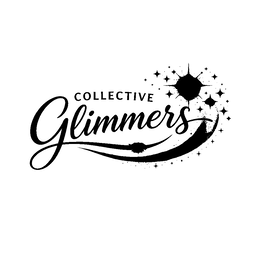 COLLECTIVE GLIMMERS logo