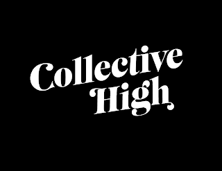 COLLECTIVE HIGH logo