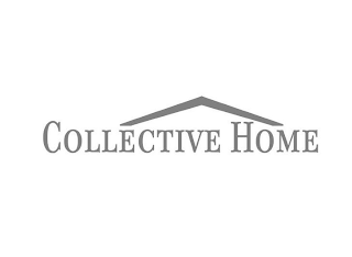 COLLECTIVE HOME logo