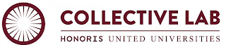 COLLECTIVE LAB HONORIS UNITED UNIVERSITIES logo