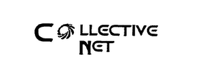 COLLECTIVE NET logo