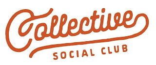 COLLECTIVE SOCIAL CLUB logo
