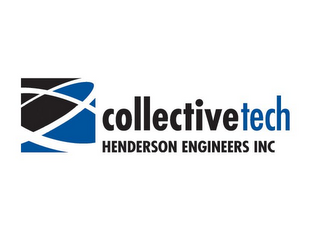 COLLECTIVE TECH HENDERSON ENGINEERS INC logo