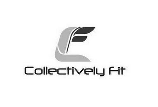 COLLECTIVELY FIT logo