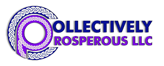COLLECTIVELY PROSPEROUS LLC logo