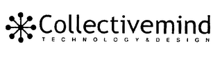 COLLECTIVEMIND TECHNOLOGY & DESIGN logo