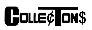 COLLECTON$ logo