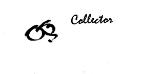 COLLECTOR logo