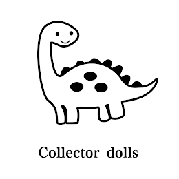 COLLECTOR DOLLS logo