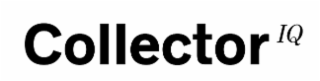 COLLECTOR IQ logo