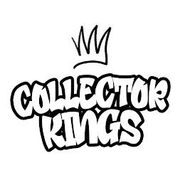 COLLECTOR KINGS logo